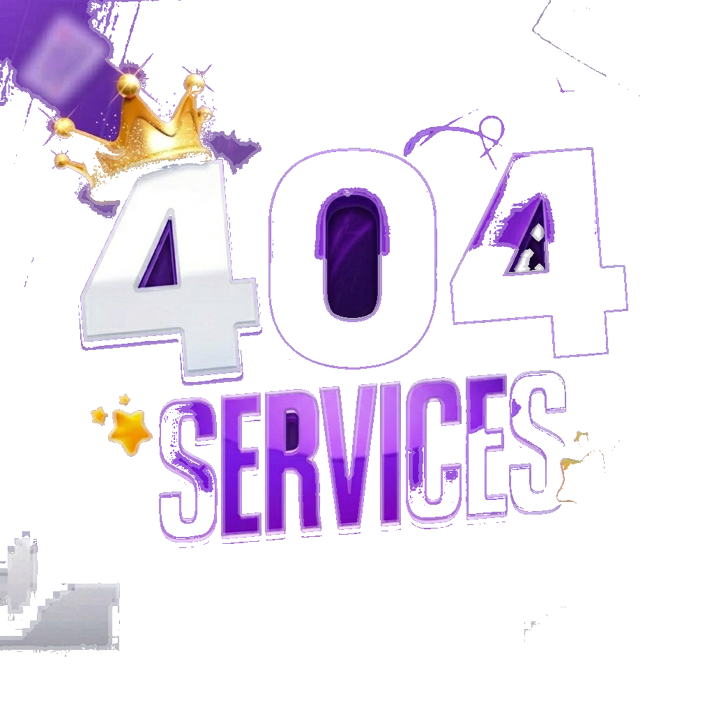 404 Services